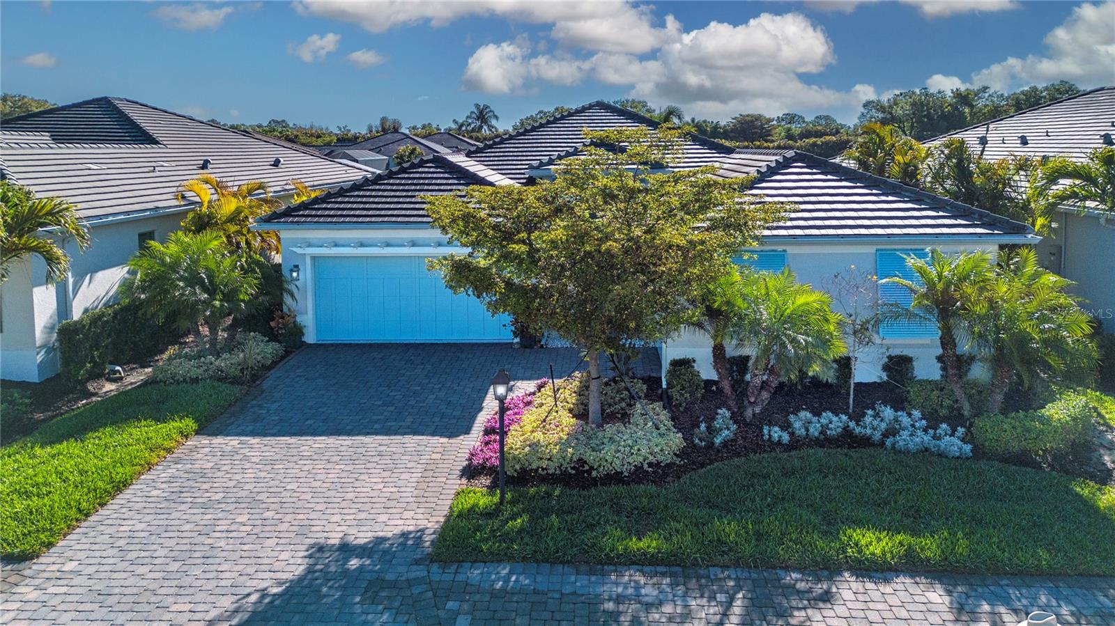 7732 Sandhill Lake Drive, FL