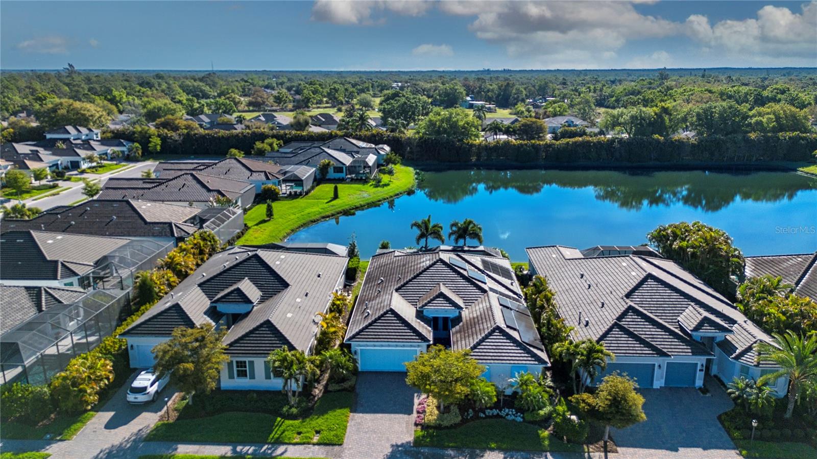 7732 Sandhill Lake Drive, FL