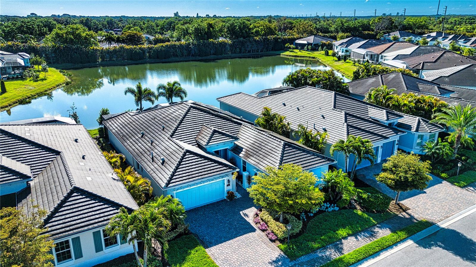 7732 Sandhill Lake Drive, FL