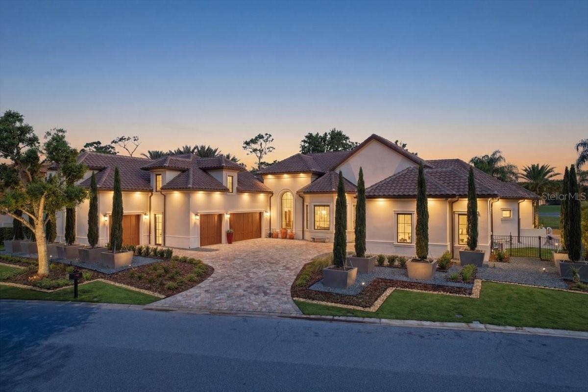 9599 Blandford Road, FL