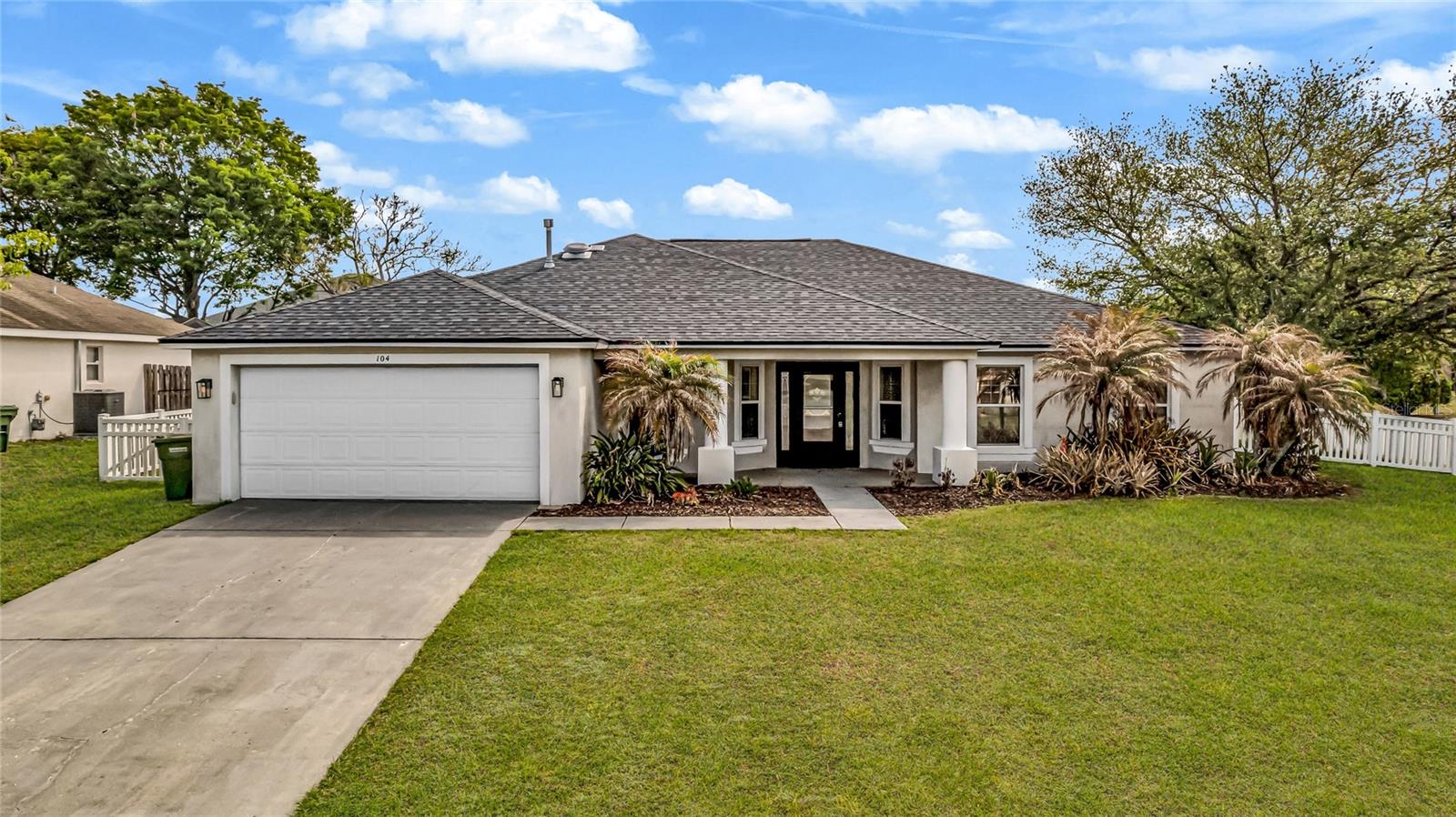 104 Sanderling Drive, FL
