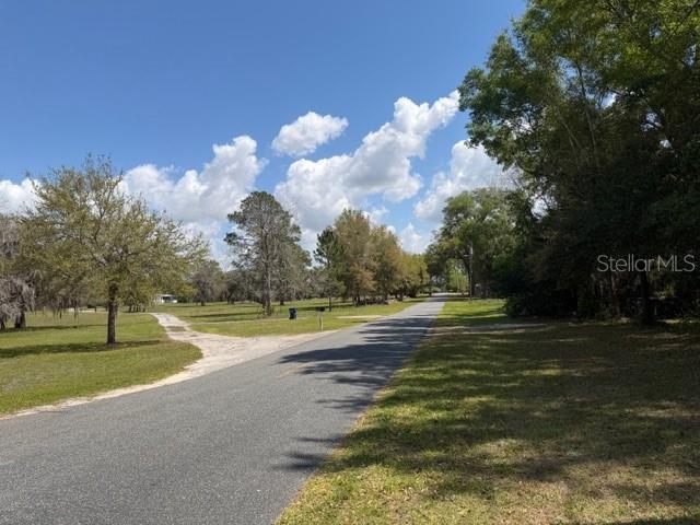 Doc Karelas Drive, FL