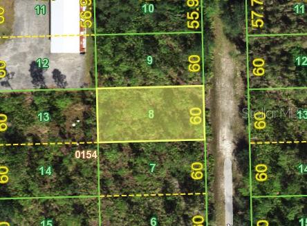 12293 Camphor Drive, FL