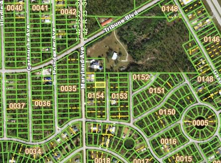 12293 Camphor Drive, FL