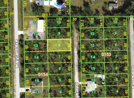 12293 Camphor Drive, FL