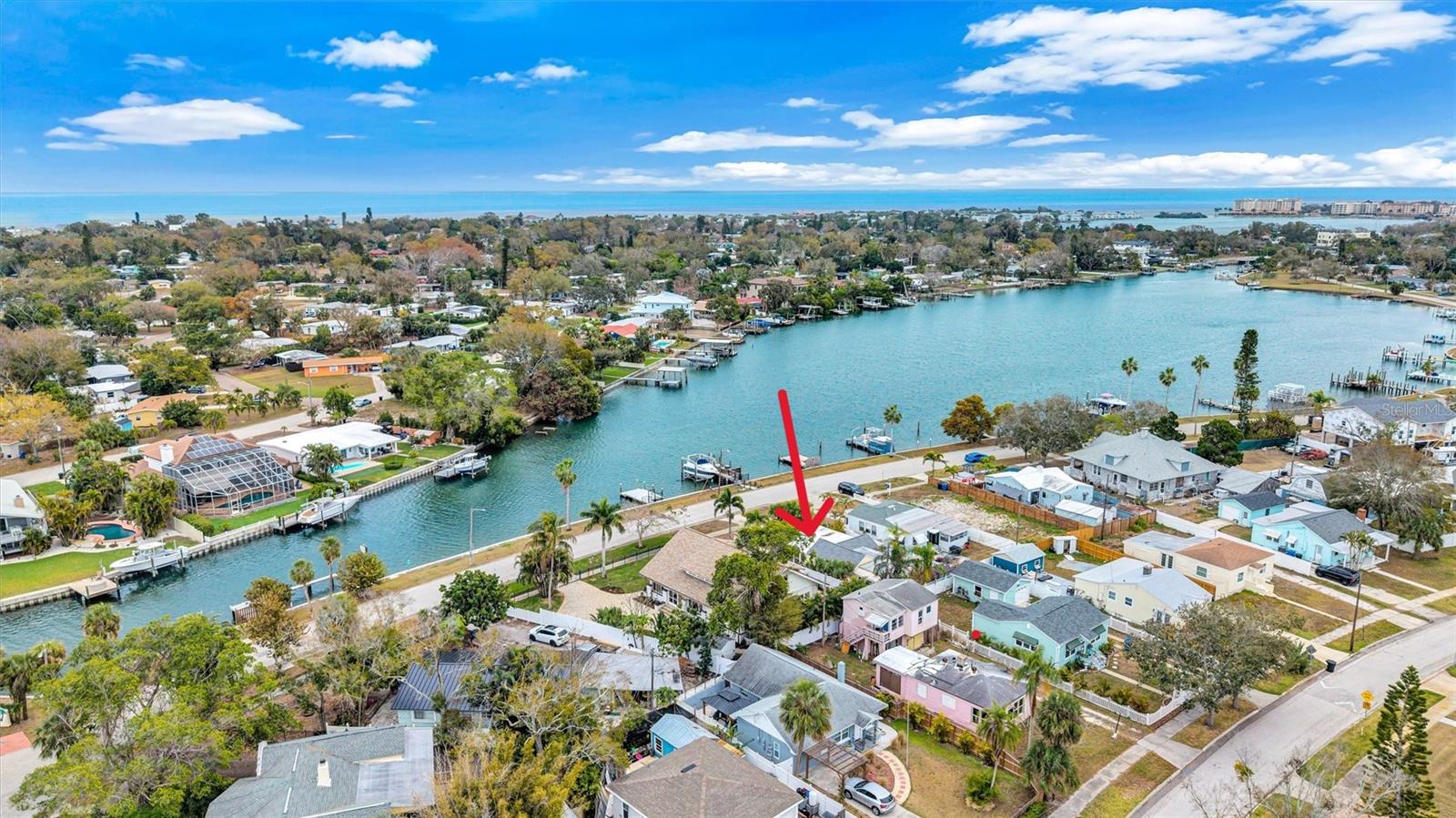 3945 Sunrise Drive, FL