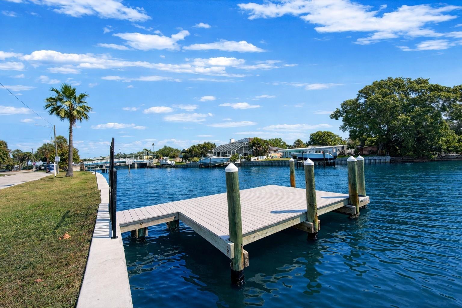 3945 Sunrise Drive, FL