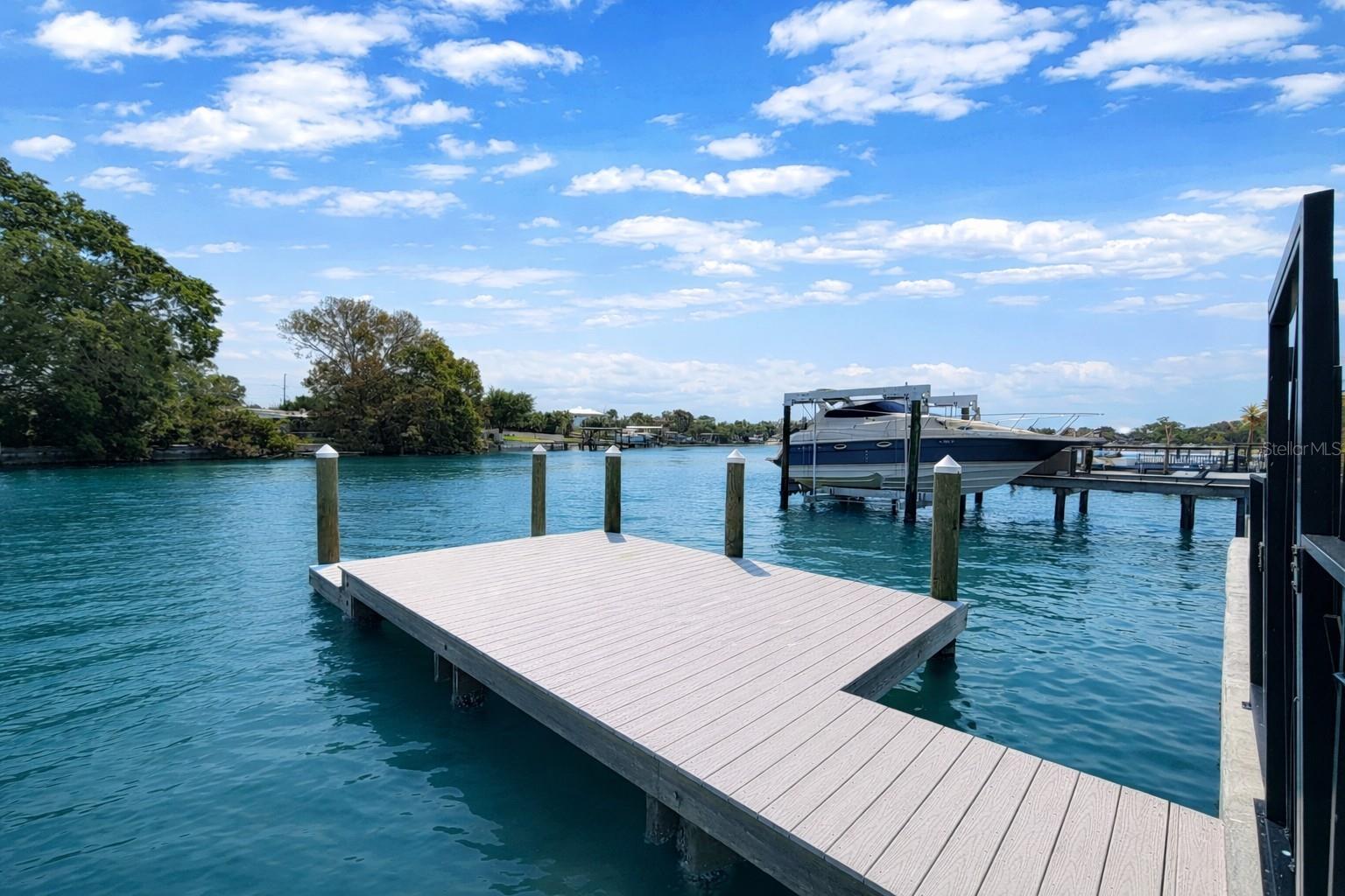 3945 Sunrise Drive, FL