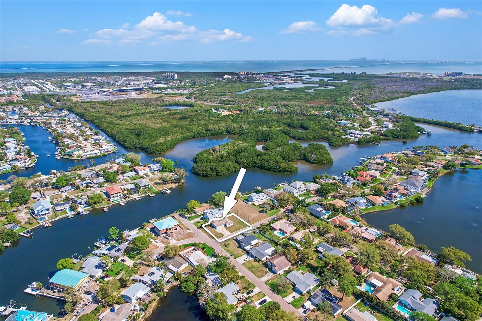 8751 Orient Way, FL