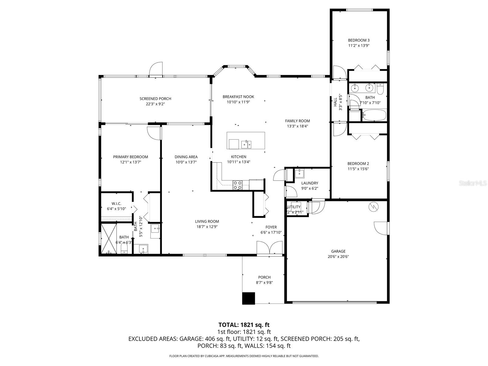 9350 Mallard Street, FL