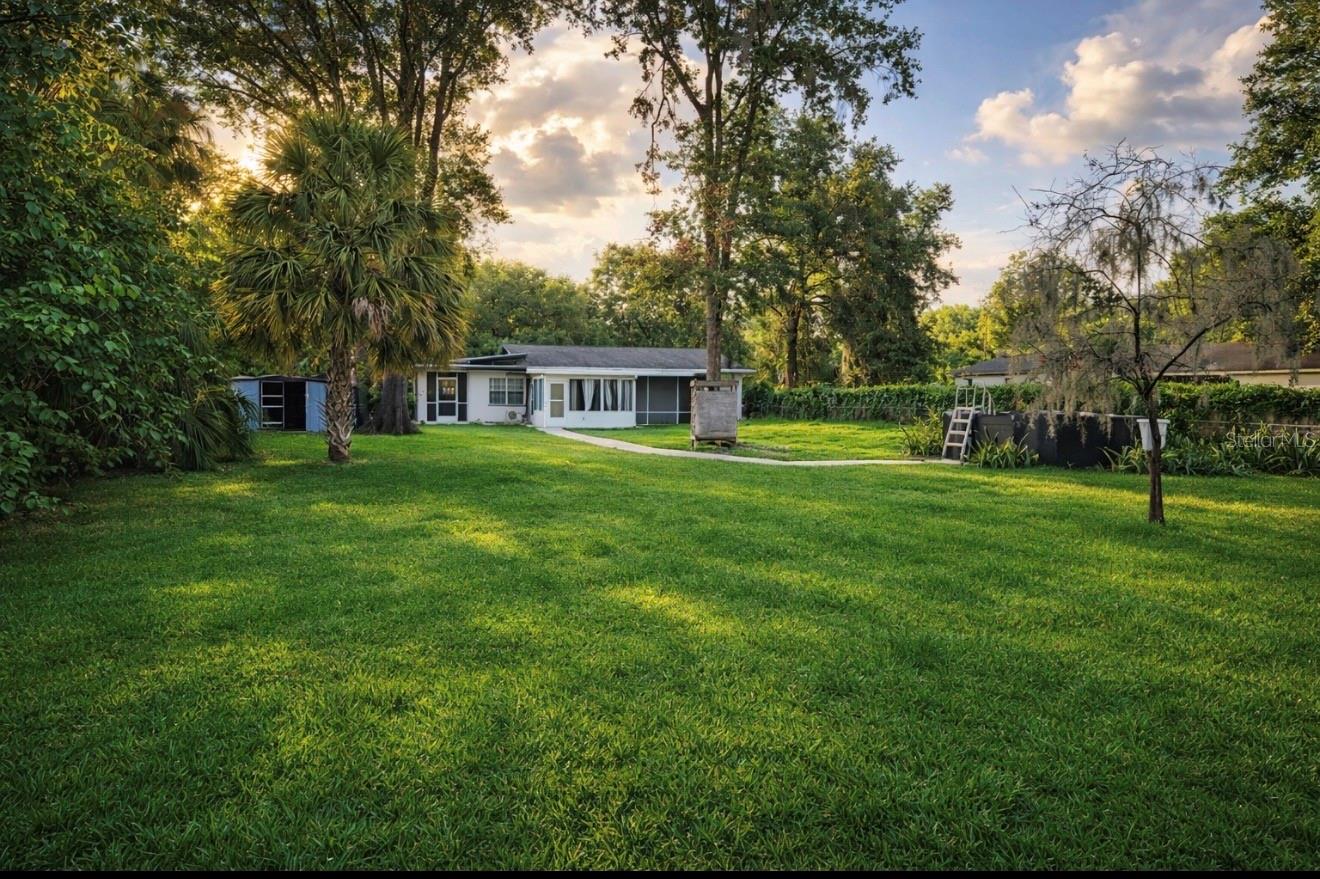 11107 Riverview Drive, FL