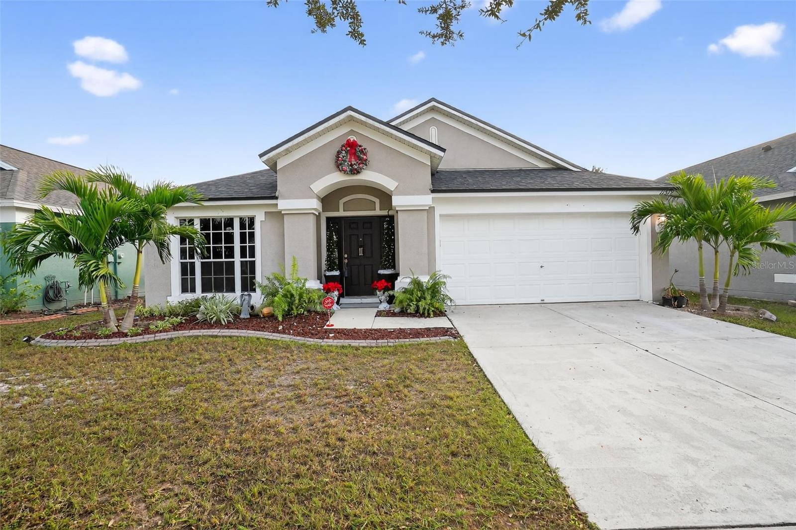 11519 Misty Isle Lane, FL