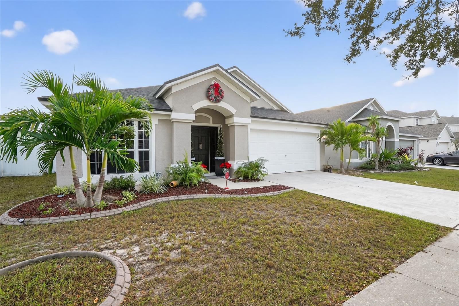 11519 Misty Isle Lane, FL