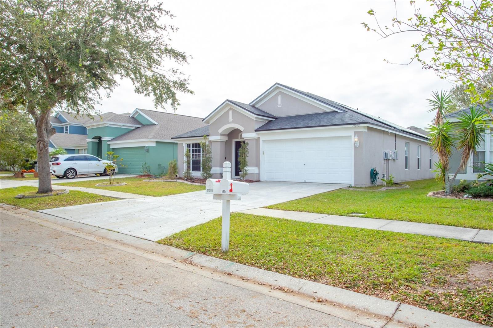 11519 Misty Isle Lane, FL