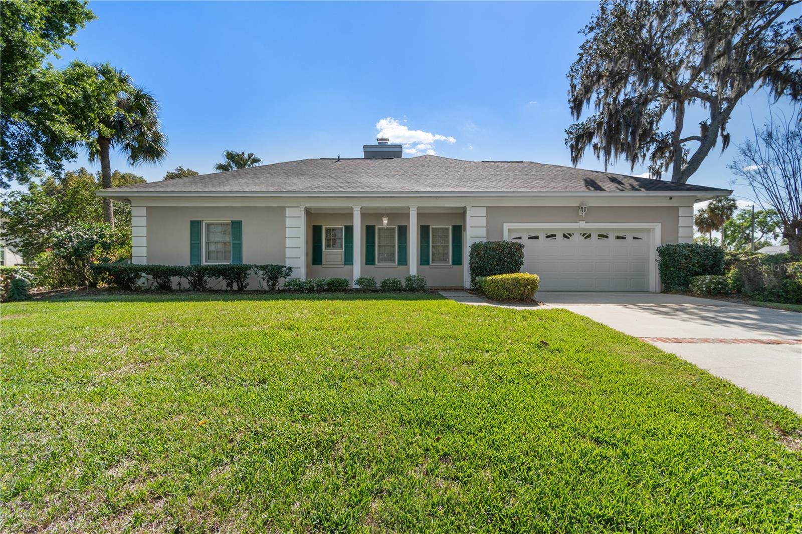 10002 Hunt Cliff Drive, FL