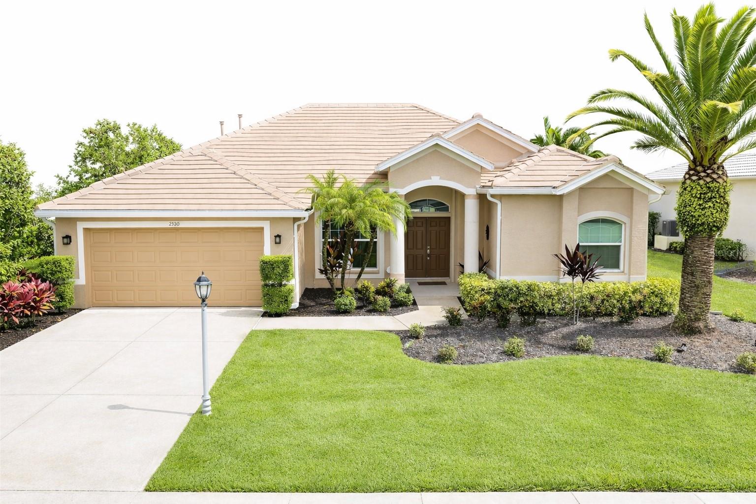 2520 Silver Palm Road, FL