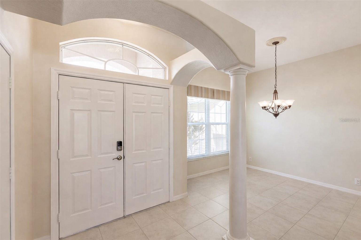2520 Silver Palm Road, FL