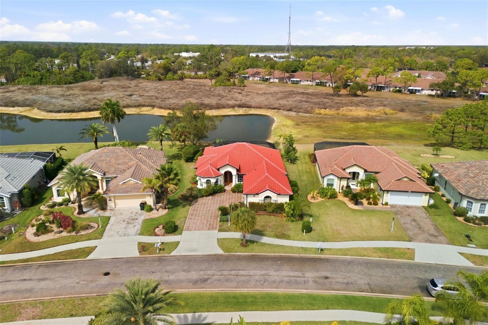 2499 Silver Palm Road, FL