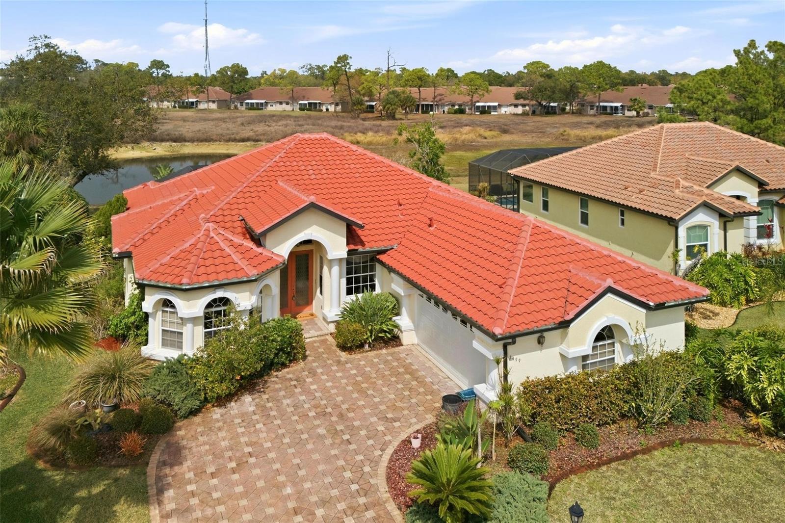2499 Silver Palm Road, FL