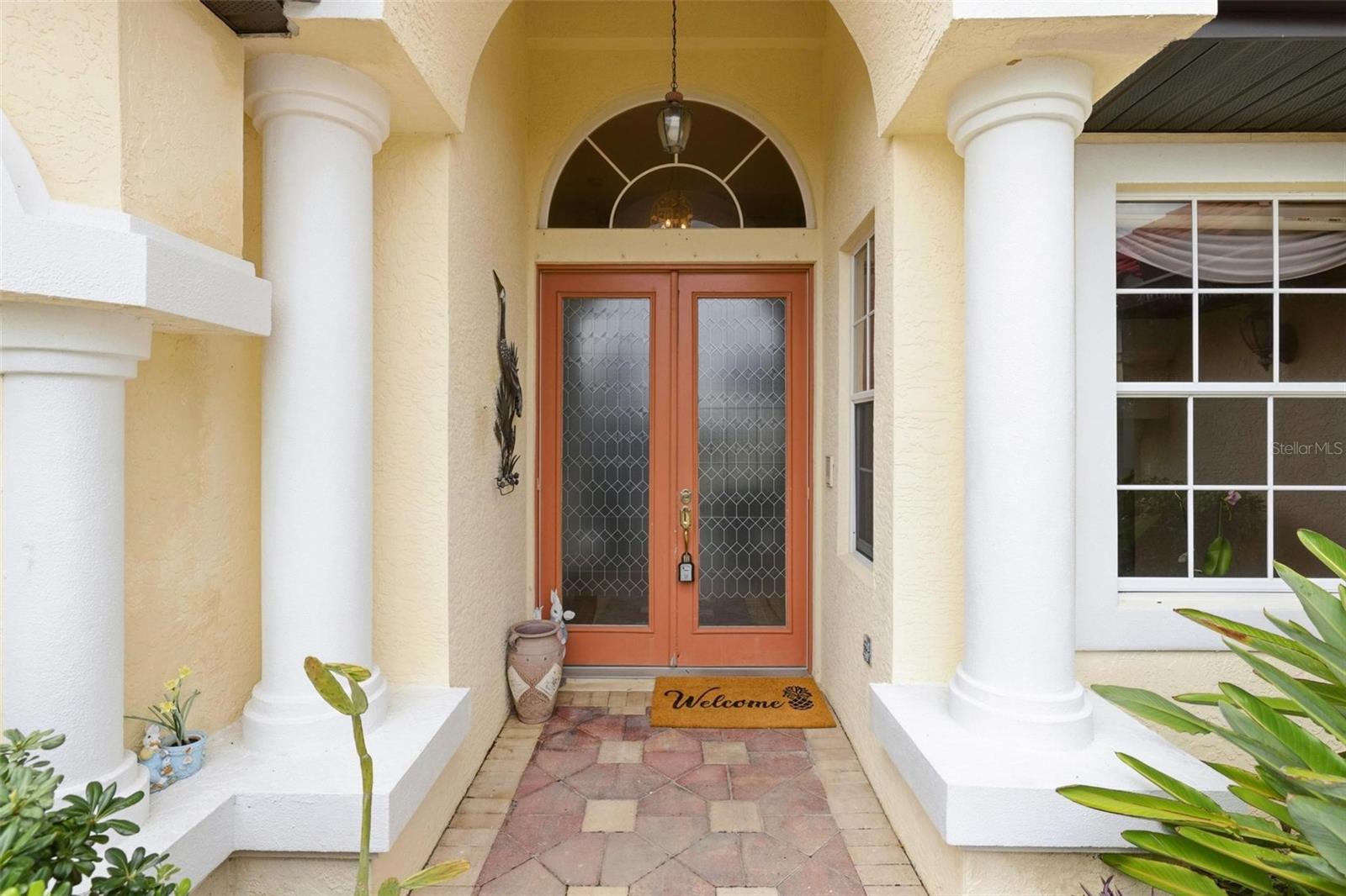 2499 Silver Palm Road, FL