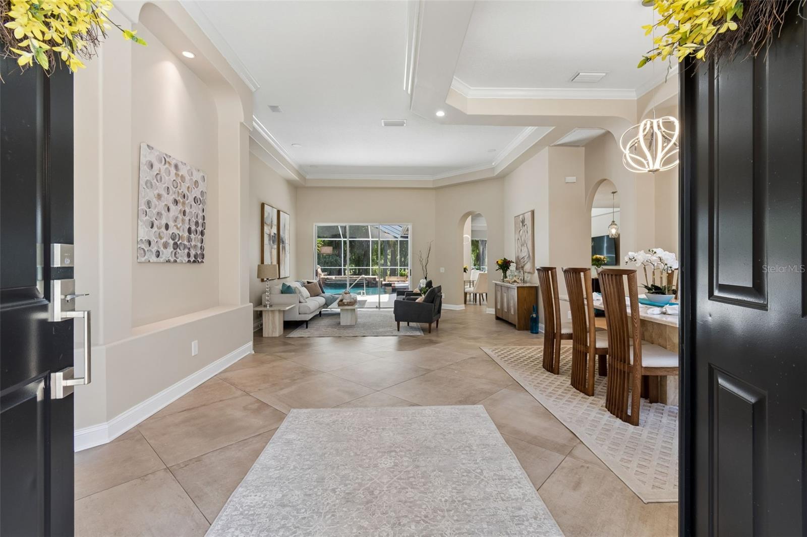 10423 Greenhedges Drive, FL