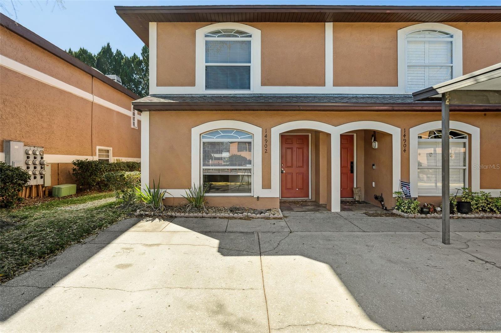 14902 Par Club Circle, FL