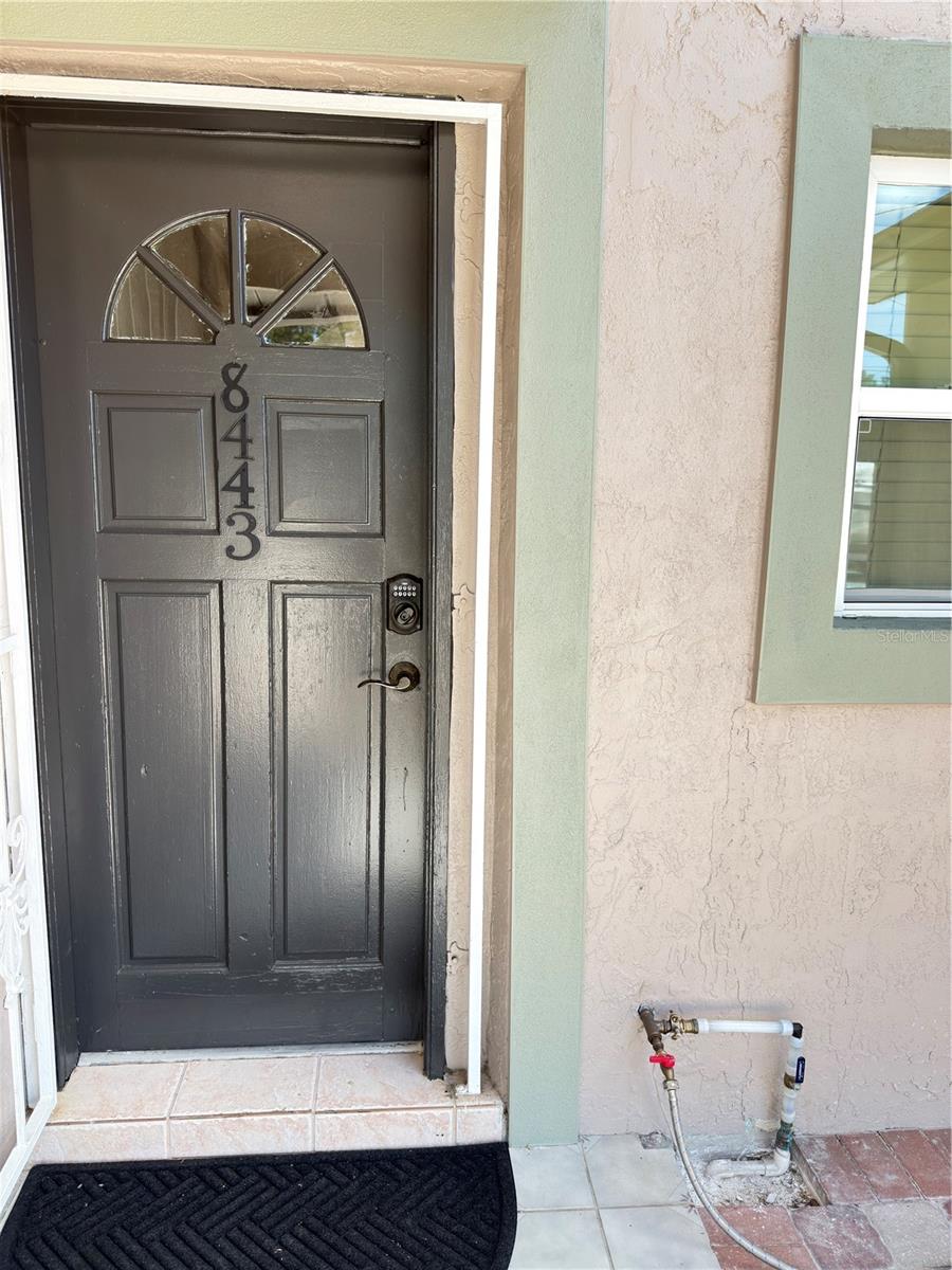8443 Grady Avenue, FL