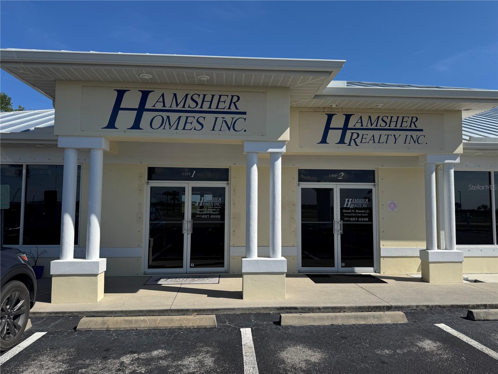 12366 Access Road, FL