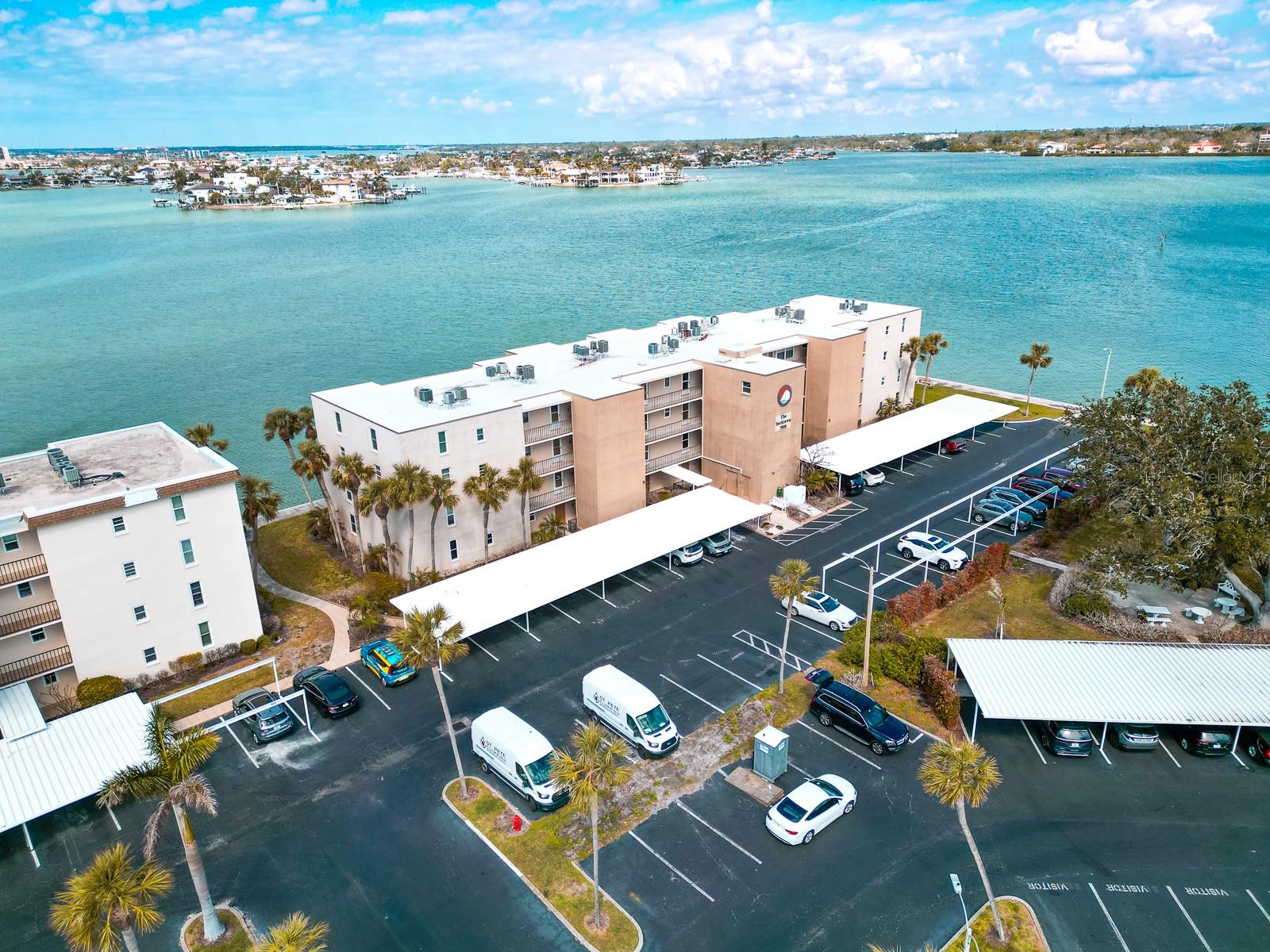 7910 Sun Island Drive, FL