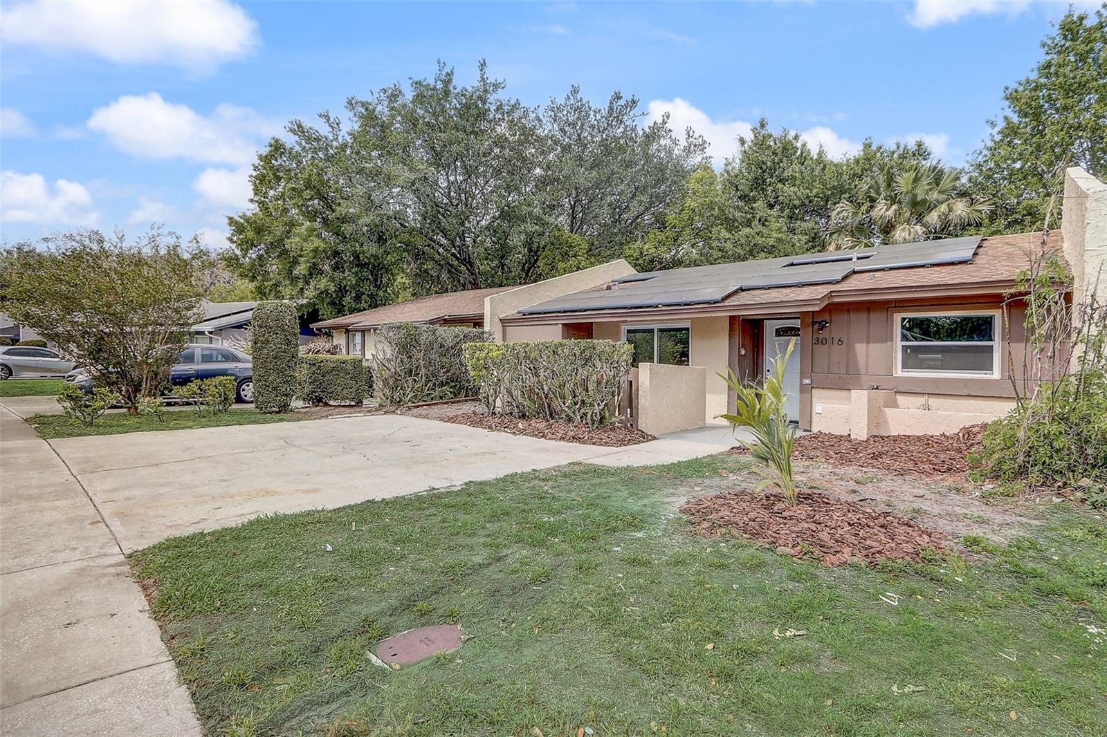 3016 Stonecastle Road, FL
