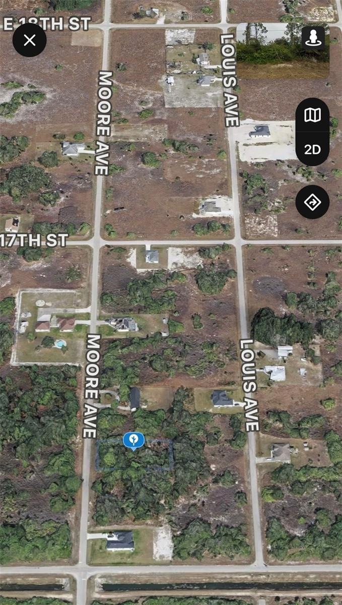 1606 Moore Avenue, FL