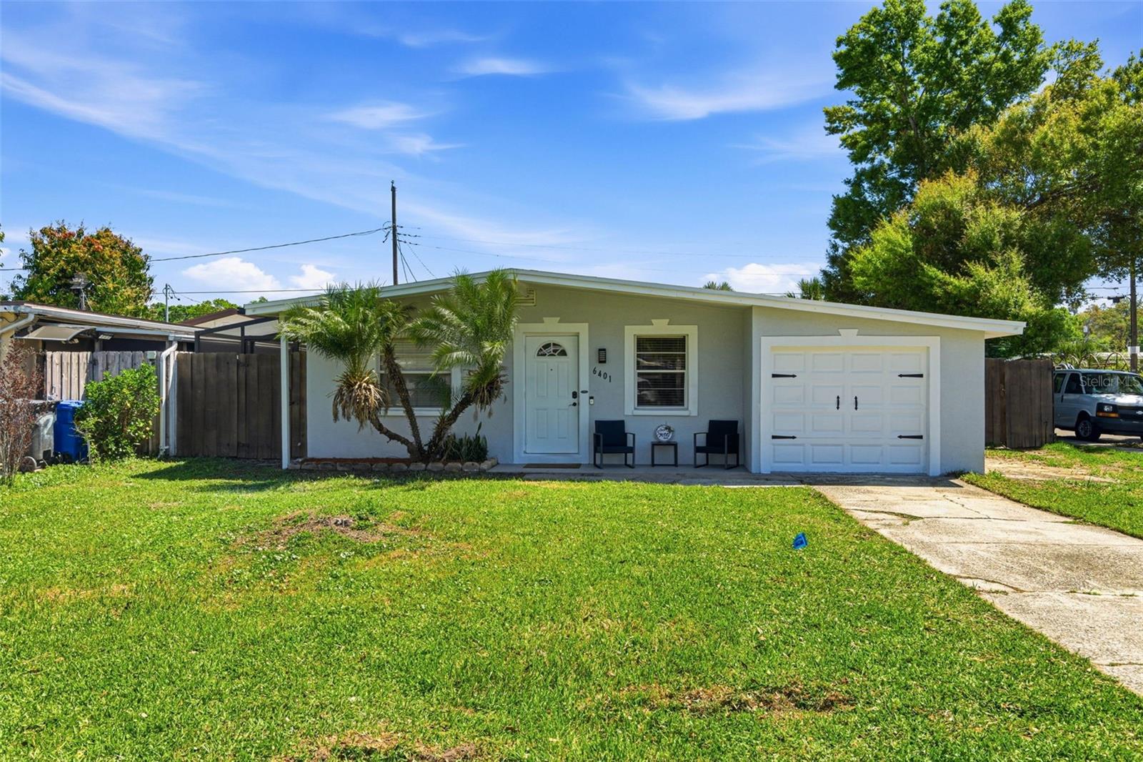6401 Hale Avenue, FL