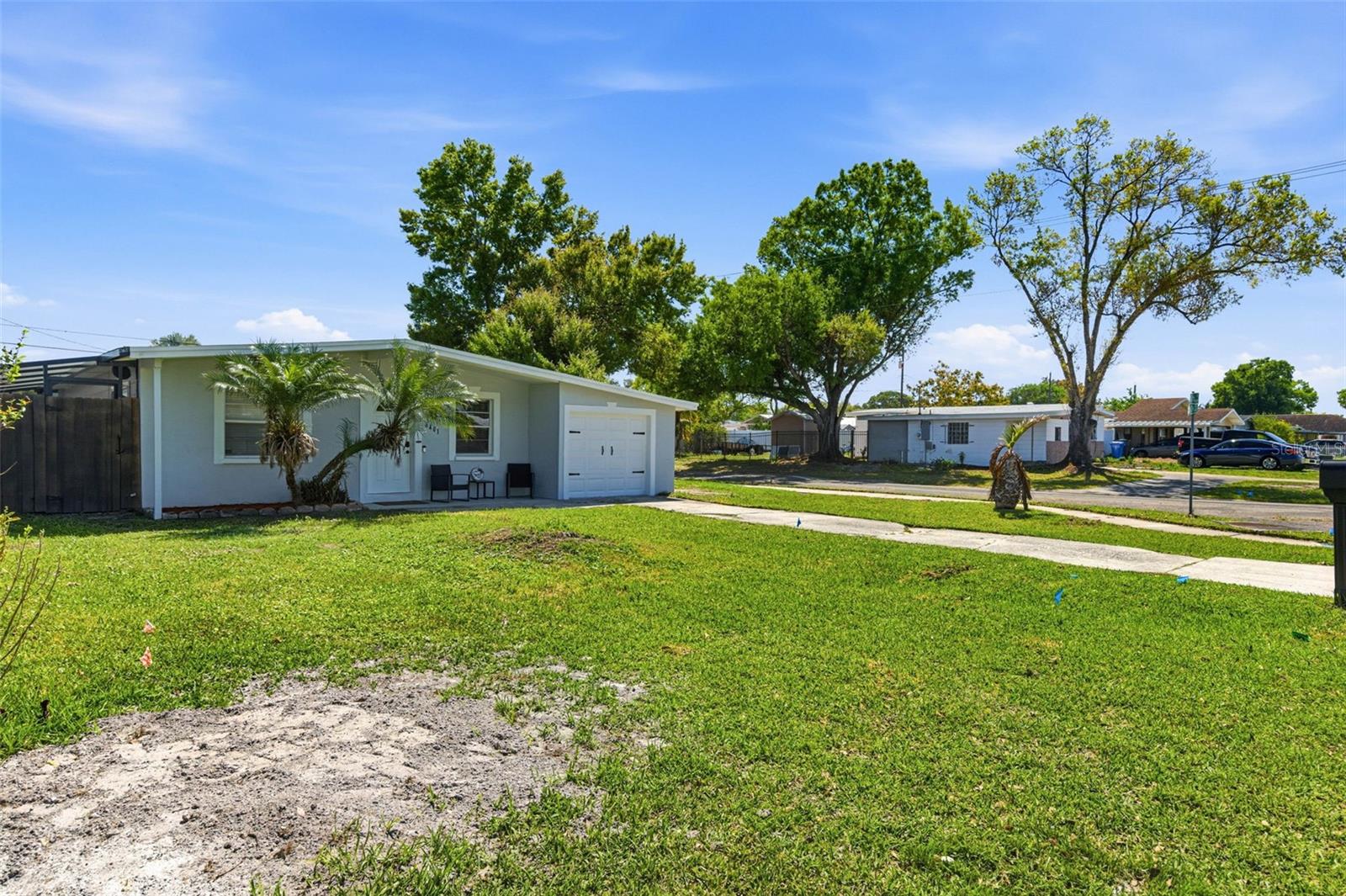 6401 Hale Avenue, FL