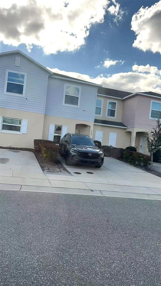 4702 Coral Castle Drive, FL