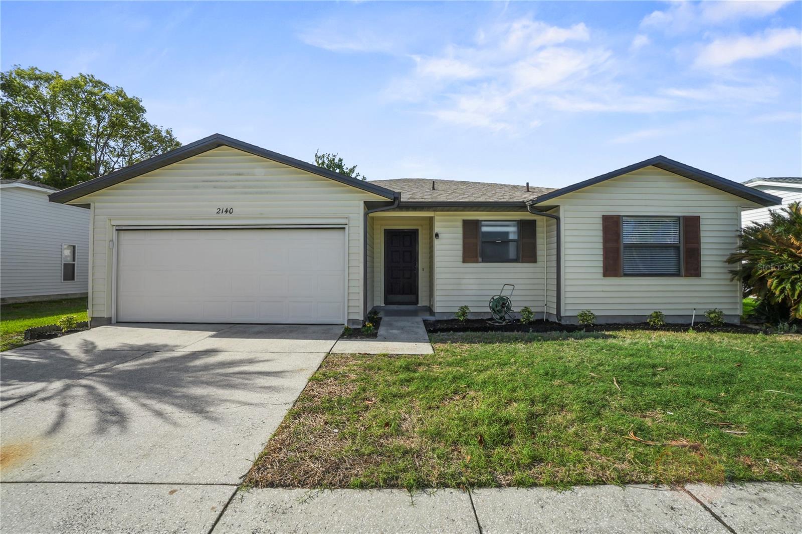 2140 Grand Cypress Drive, FL