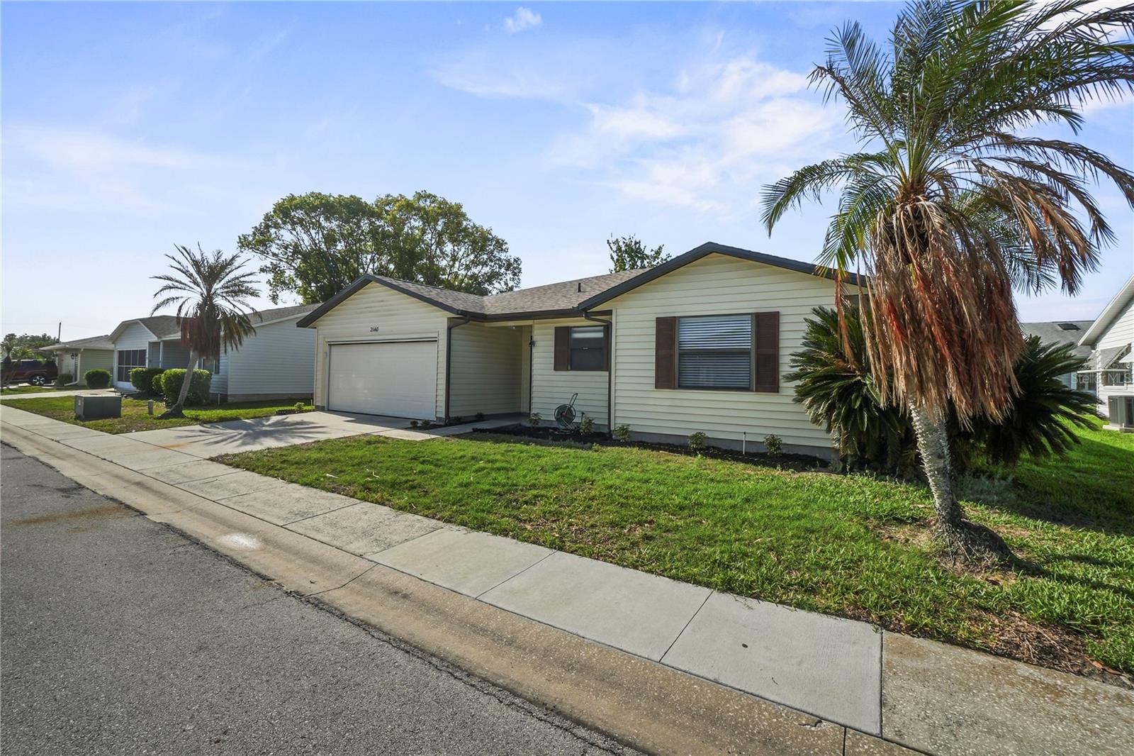 2140 Grand Cypress Drive, FL