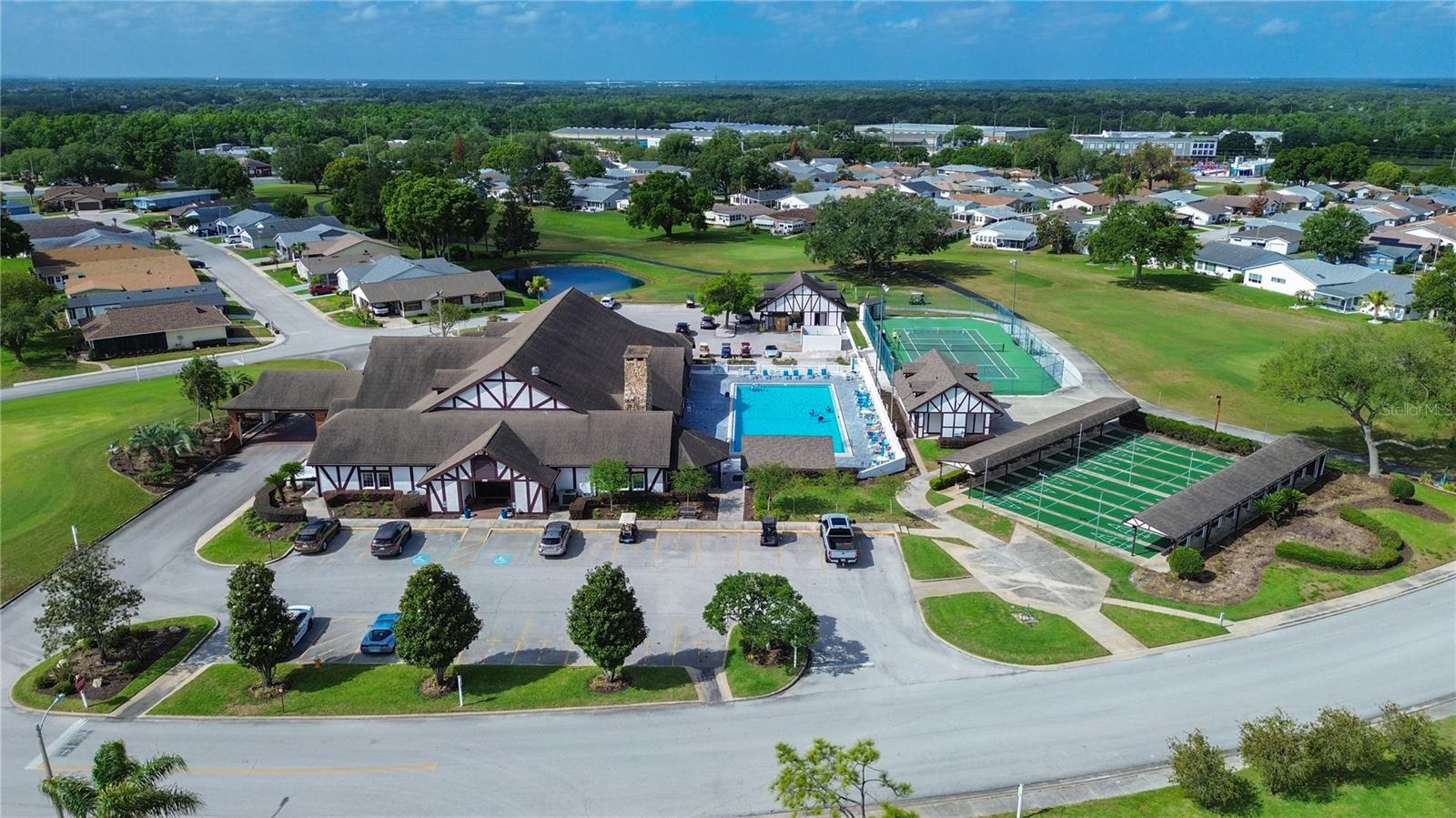 2140 Grand Cypress Drive, FL