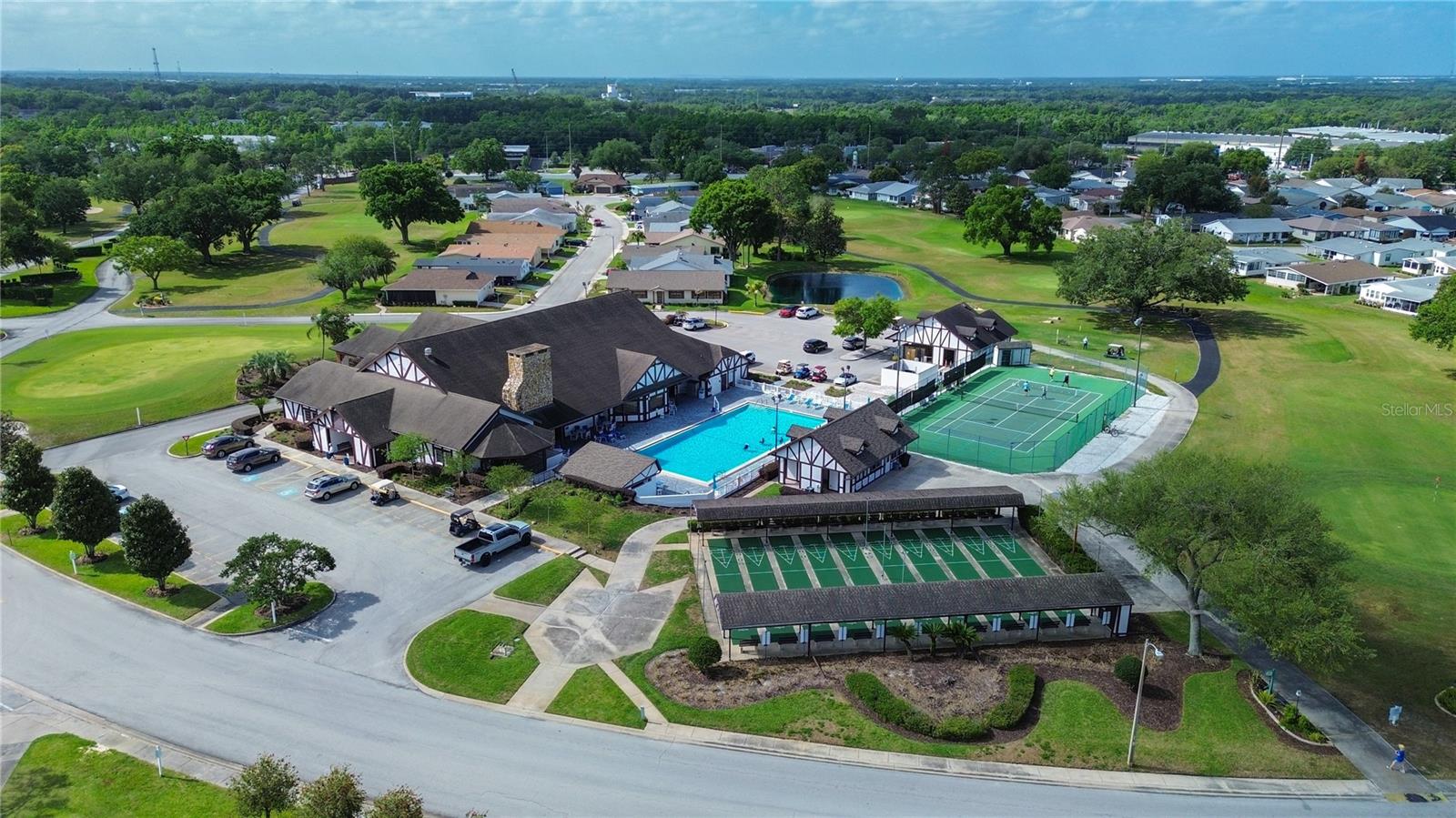 2140 Grand Cypress Drive, FL