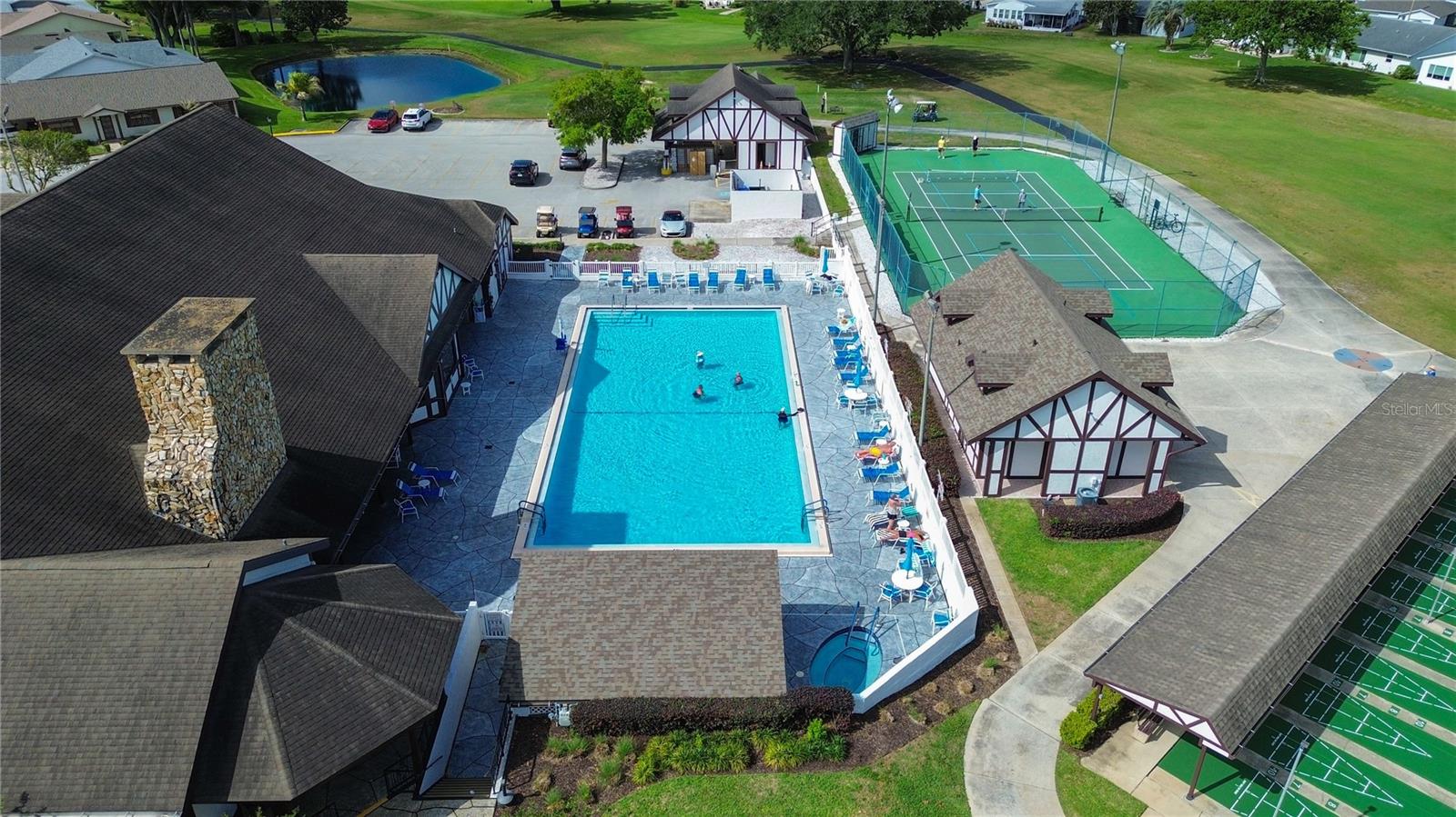 2140 Grand Cypress Drive, FL