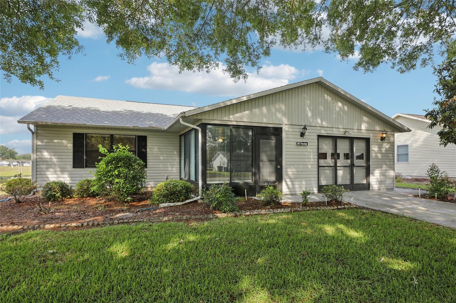1907 Tweed Court, FL