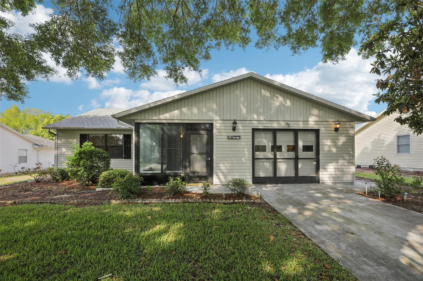 1907 Tweed Court, FL
