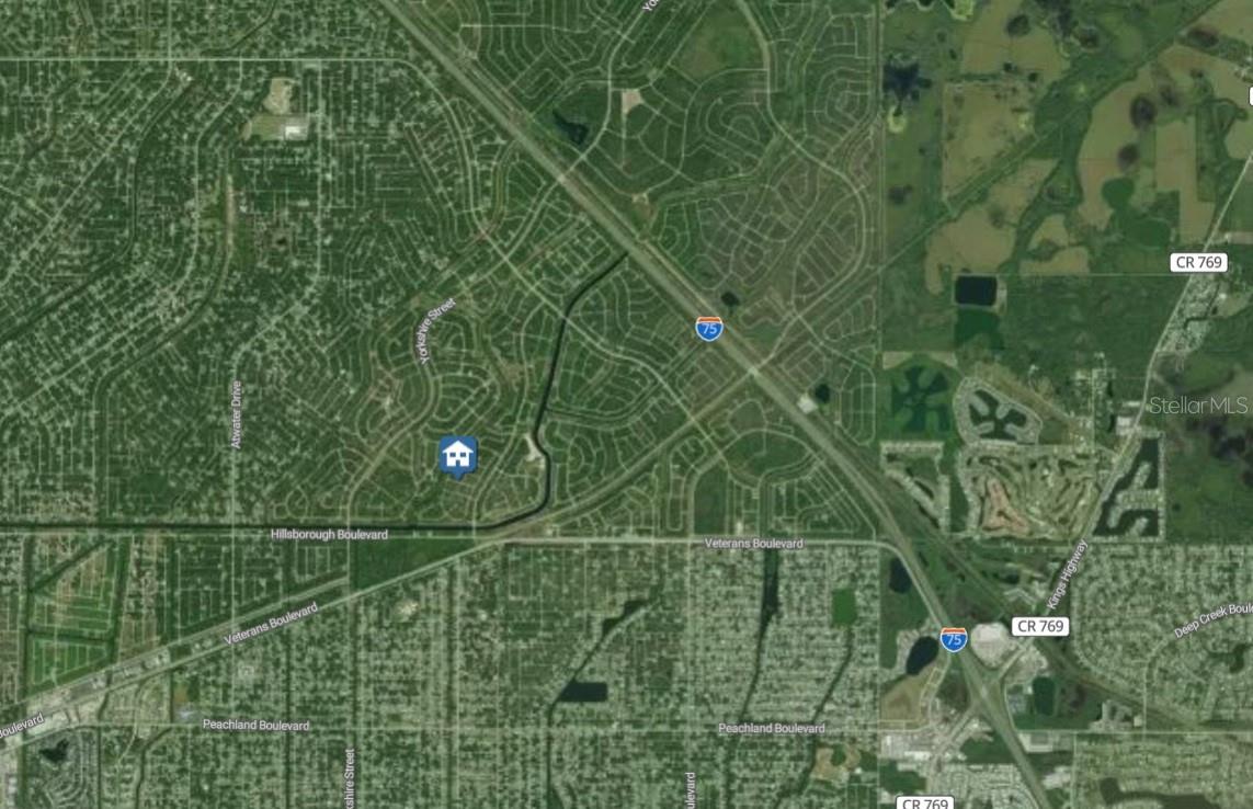 Lot 14 Morrisette Lane, FL