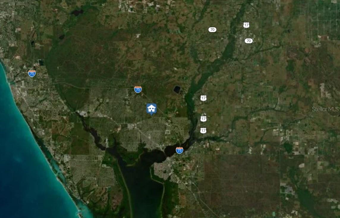 Lot 14 Morrisette Lane, FL