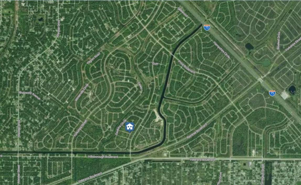 Lot 9 Morrisette Lane, FL