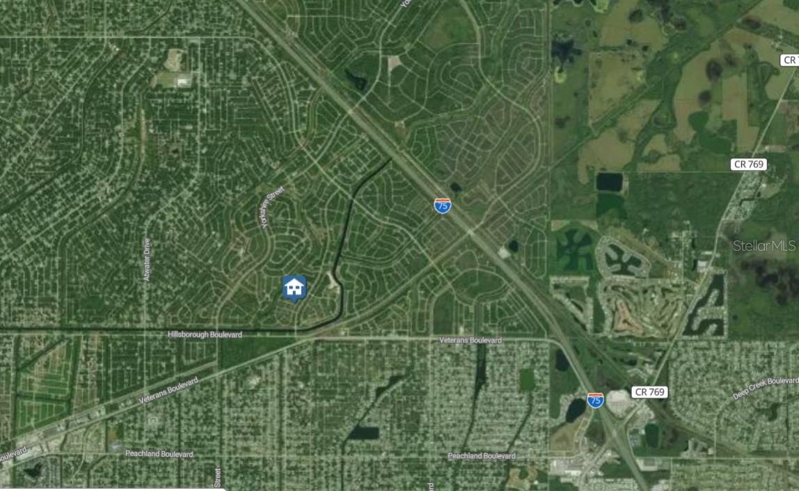 Lot 9 Morrisette Lane, FL