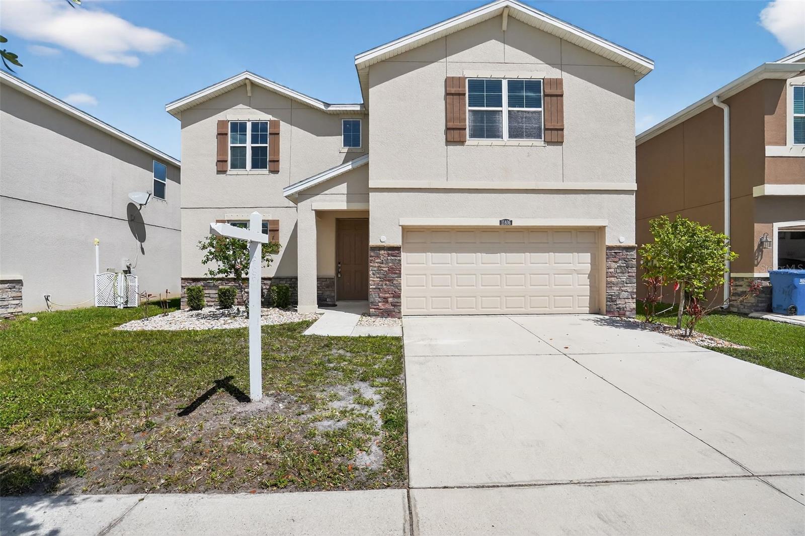 11406 Warren Oaks Place, FL