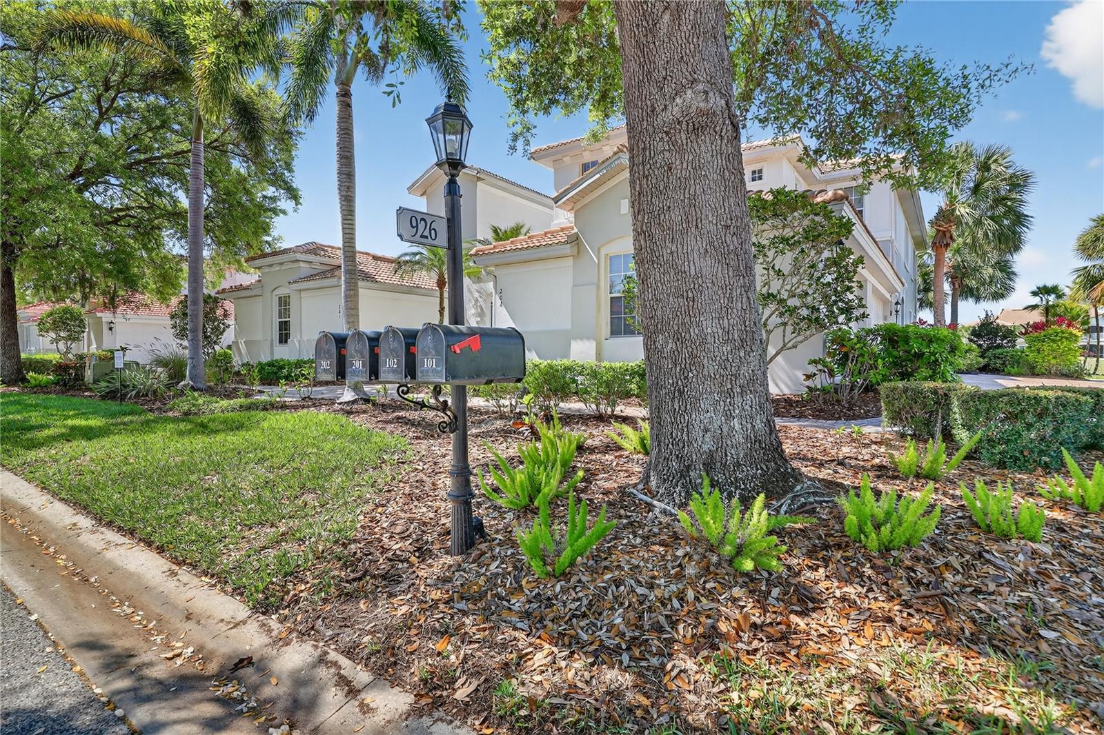 926 River Basin Court, FL