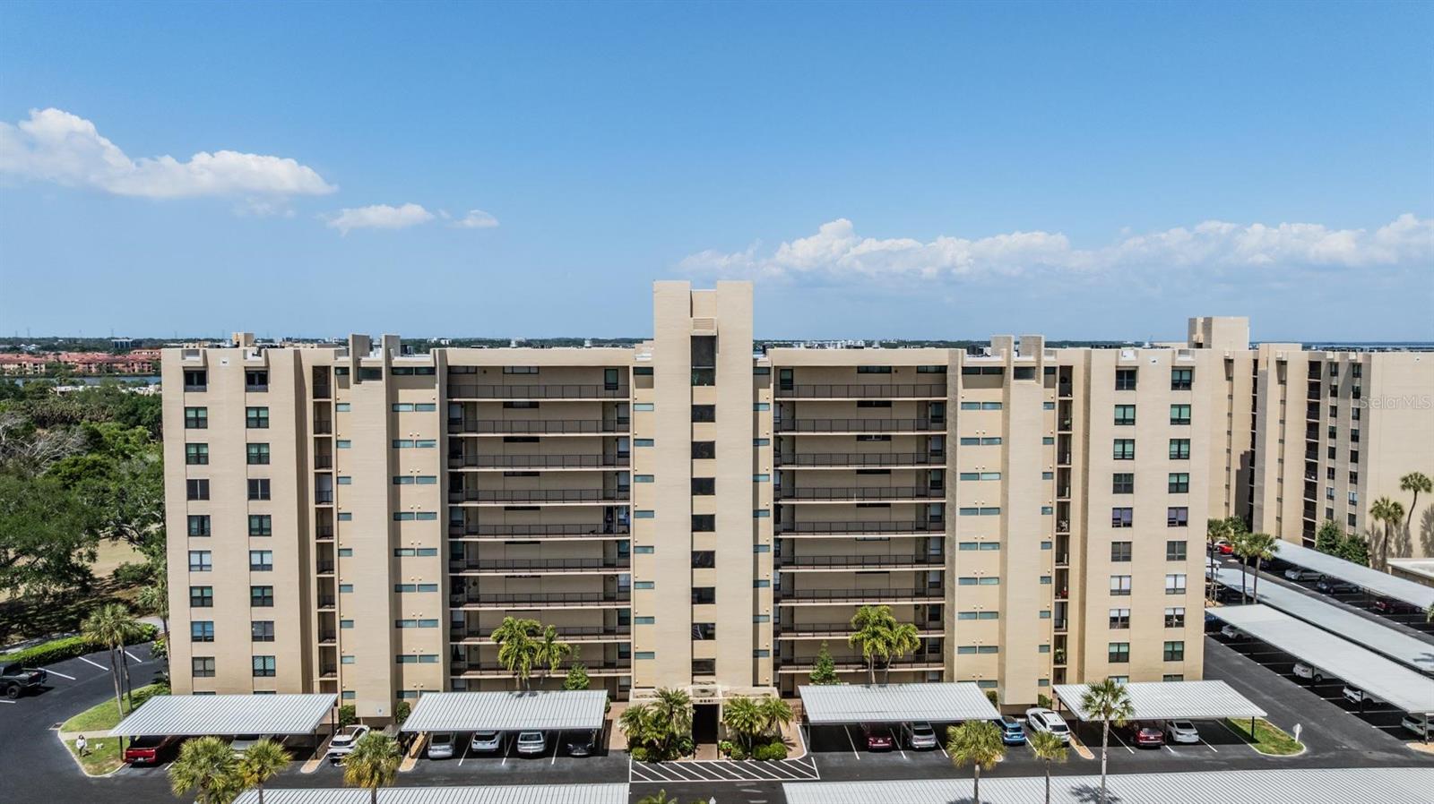 2621 Cove Cay Drive, FL