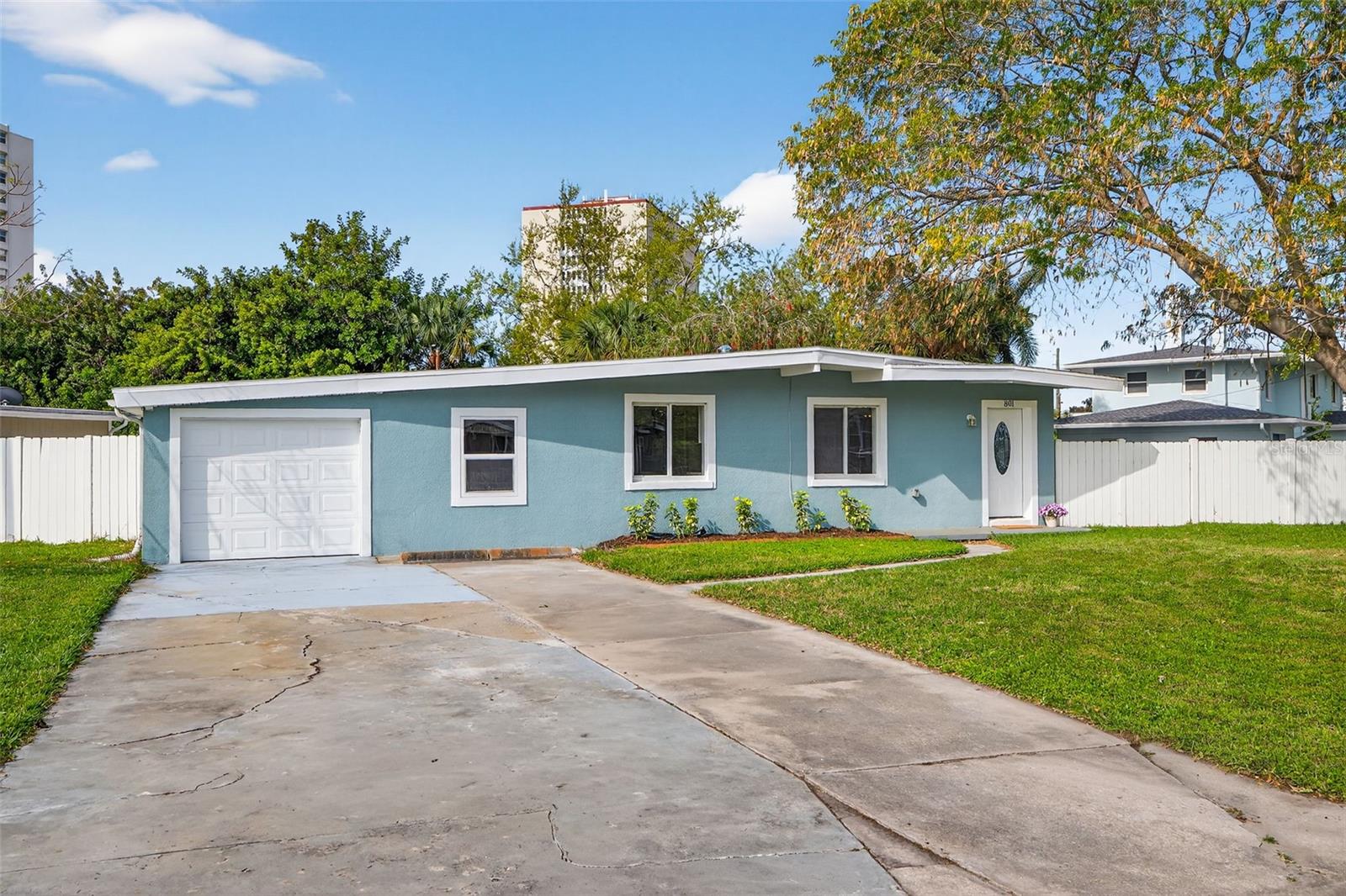 801 67th Street, FL