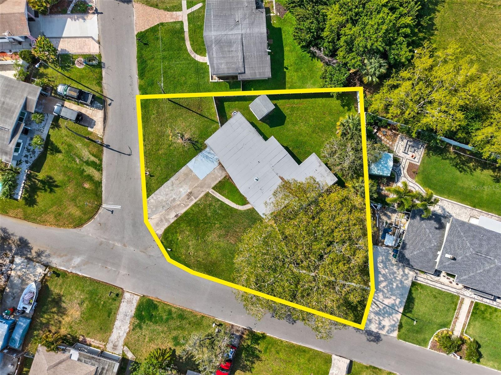 801 67th Street, FL